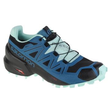 Salomon Čevlji obutev za tek 38 2/3 EU Speedcross 5 Gtx W