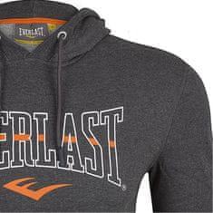 Everlast Športni pulover 173 - 177 cm/S Loopback Hoody