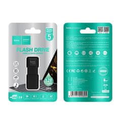 Noah USB ključ 128GB USB 2.0 UD6