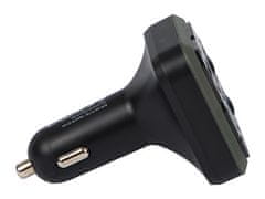 Blow 74-173# Oddajnik fm blow bluetooth 5.3+qc3.0 +pd20w