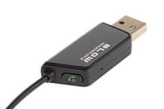 Blow 74-174# Oddajnik blow bluetooth mini + aux kabel