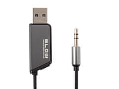 Blow 74-174# Oddajnik blow bluetooth mini + aux kabel