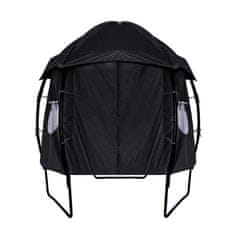 Aga Trampolin šotor EXCLUSIVE 180 cm (6 ft) Black