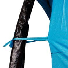 Aga Trampolin šotor EXCLUSIVE 180 cm (6 čevljev) Svetlo modra