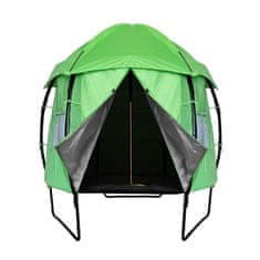 Aga Stan za trampolin EXCLUSIVE 180 cm (6 ft) Svetlo zelena