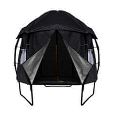 Aga Trampolin šotor EXCLUSIVE 250 cm (8 ft) Black