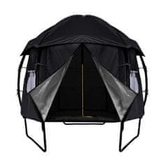Aga Trampolin šotor EXCLUSIVE 305 cm (10 ft) Black
