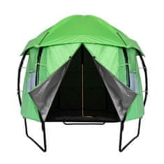 Aga Stan za trampolin EXCLUSIVE 305 cm (10 ft) Svetlo zelena