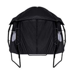 Aga Trampolin šotor EXCLUSIVE 305 cm (10 ft) Black