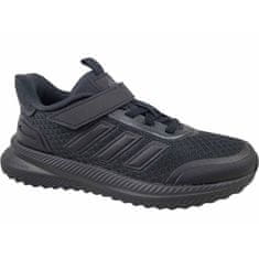 Adidas Čevlji črna 33.5 EU X_plrpath El C
