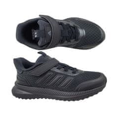 Adidas Čevlji črna 28.5 EU X_plrpath El C