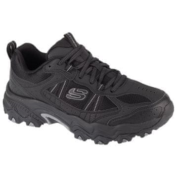Skechers Čevlji Skechers Stamina At Upper Stitch 237527BBK