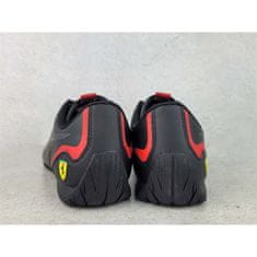 Puma Čevlji črna 40.5 EU Ferrari Neo Cat 2.0