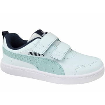 Puma Čevlji Puma Courtflex V2 V Ps 37154331
