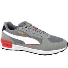 Puma Čevlji siva 46 EU Graviton