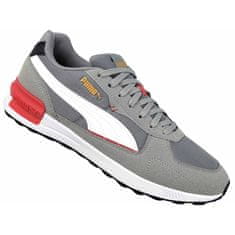 Puma Čevlji siva 46 EU Graviton