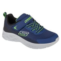 Skechers Čevlji 29 EU Microspec Ii Zovrix