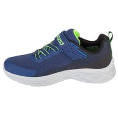 Skechers Čevlji 29 EU Microspec Ii Zovrix