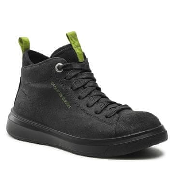 Superfit Čevlji črna 10064602010