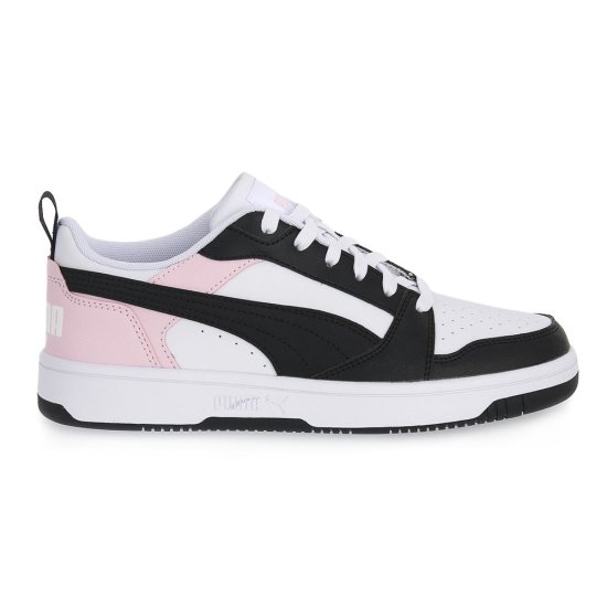 Puma Čevlji 13 Rebound V6 Low Jr