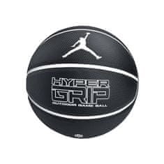 Nike Žoge košarkaška obutev črna 7 Allstar Hyper Grip 4P