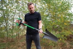 Mediashop HammerSmith Rayzer Shovel