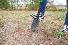 Mediashop HammerSmith Rayzer Shovel