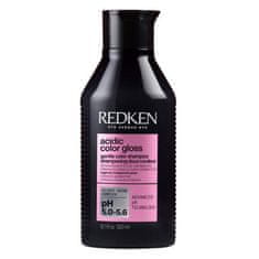 Redken Acidic Color Gloss Sulfate-Free Shampoo 300 ml šampon brez sulfatov za barvane lase za ženske