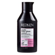 Redken Acidic Color Gloss Conditioner 300 ml balzam za barvane lase za ženske
