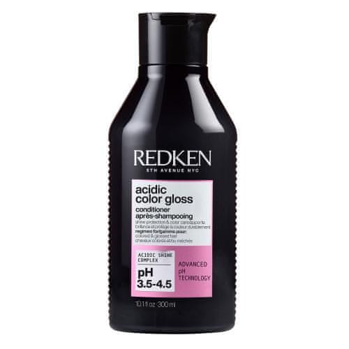 Redken Acidic Color Gloss Conditioner balzam za lase barvani lasje za ženske
