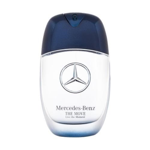 Mercedes-Benz The Move Live The Moment parfumska voda za moške