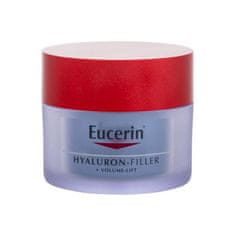 Eucerin Volume-Filler nočna krema za vse tipe kože 50 ml za ženske