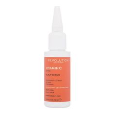 Revolution Vitamin C Shine Scalp Serum serum za sijaj las 50 ml za ženske