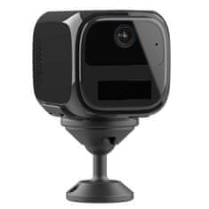 Secutek Brezžična mini kamera Wi-Fi D1-W