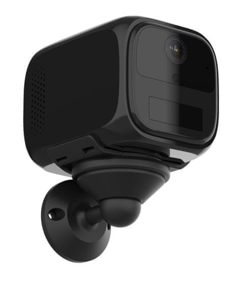 Secutek Brezžična mini kamera Wi-Fi D1-W
