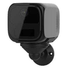 Secutek Brezžična mini kamera Wi-Fi D1-W