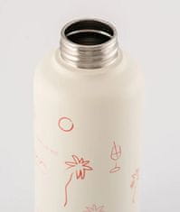 Equa Timeless steklenička, C'est La Vie, 600 ml