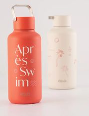 Equa Timeless steklenička, Aprés Swim, 600 ml