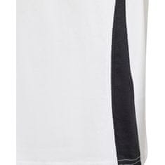 Adidas Majice obutev za trening bela S IR9358