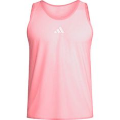 Adidas Majice obutev za trening roza XL HP0734