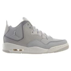 Nike Čevlji siva 42.5 EU Jordan Courtside 23