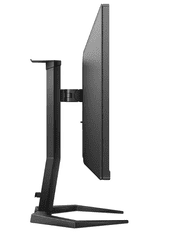 Philips Evnia 27M1N3200ZS gaming monitor, 68,5cm (27), IPS, FHD, 165 Hz (27M1N3200ZS/00) - odprta embalaža