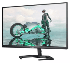 Philips Evnia 27M1N3200ZS gaming monitor, IPS, FHD, 165 Hz (27M1N3200ZS/00)