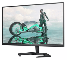 Philips Evnia 27M1N3200ZS gaming monitor, 68,5cm (27), IPS, FHD, 165 Hz (27M1N3200ZS/00) - odprta embalaža