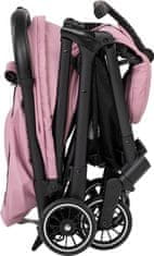 Freeon Reno športni voziček, do 22 kg, roza (49294)
