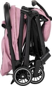  FreeOn Reno športni voziček, do 22 kg, roza