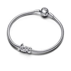 Pandora Čudovita srebrna perla Mum 793055C00