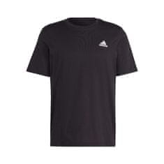Adidas Majice črna XL Essentials Jersey