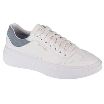 Skechers Čevlji Skechers Cordova Classic 185060WBL
