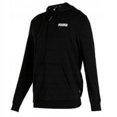 Puma Športni pulover črna 170 - 175 cm/S 84724201